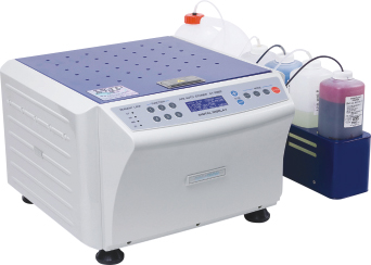 Dagatron雙功能染色儀AT-3004 革蘭式/抗酸(血涂片法)