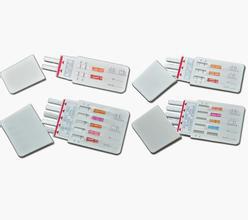Drug-Screen®快速毒品檢測產品(EIA法)