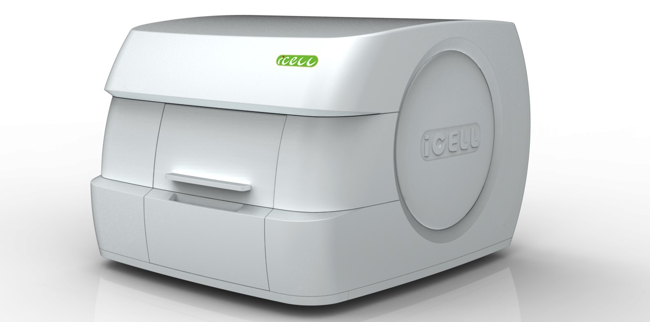 全自動(dòng)血細(xì)胞形態(tài)學(xué)分析儀ME-150